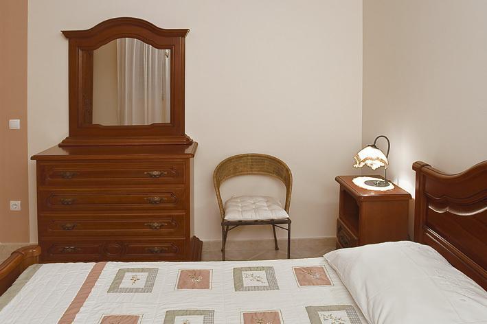 Apartment Parlov Rogoznica  Habitación foto