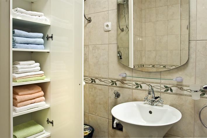 Apartment Parlov Rogoznica  Habitación foto