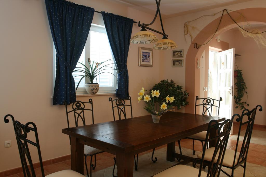 Apartment Parlov Rogoznica  Habitación foto