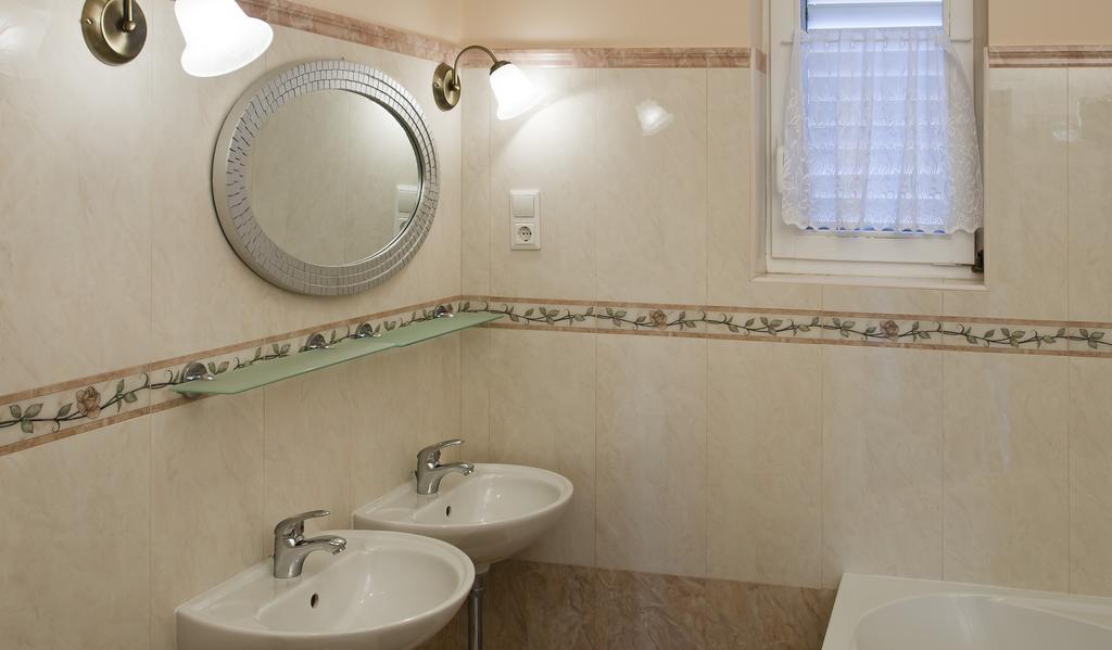 Apartment Parlov Rogoznica  Habitación foto