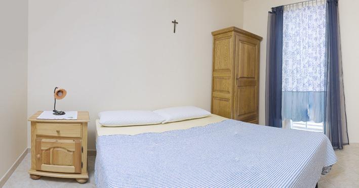 Apartment Parlov Rogoznica  Habitación foto